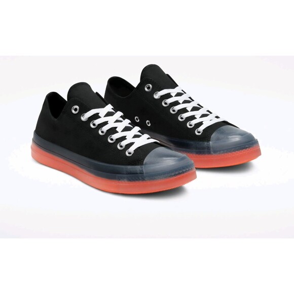 Converse Chuck Taylor All Star CX Shoes Men Sneakers Black 168568kC Sz Men 8 W10 main image 5